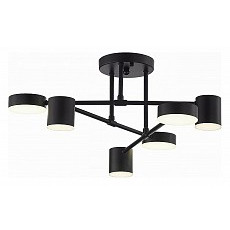 Потолочная люстра kink light Мекли 07649-6d,19(3000К)